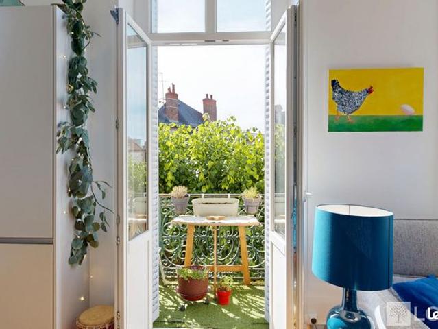 Appartement vente à Fougères-Vitré, Bretagne