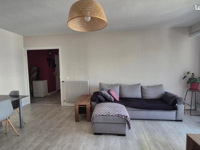 Appartement vente à Pau