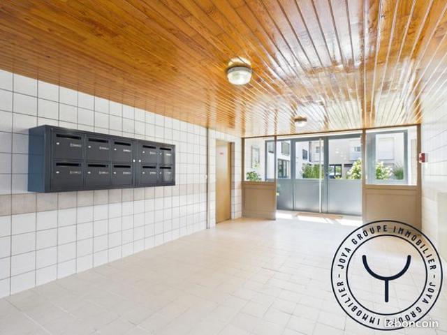 Appartement vente à Troyes, La Chapelle-saint-luc