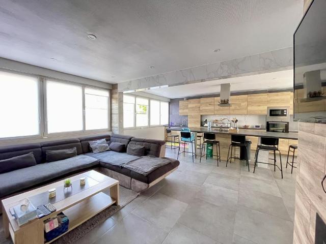 Appartement vente à Colmar, Collectivité européenne d'Alsace