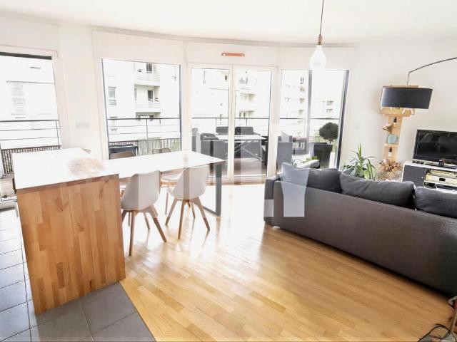 Appartement vente à Antony, Malakoff