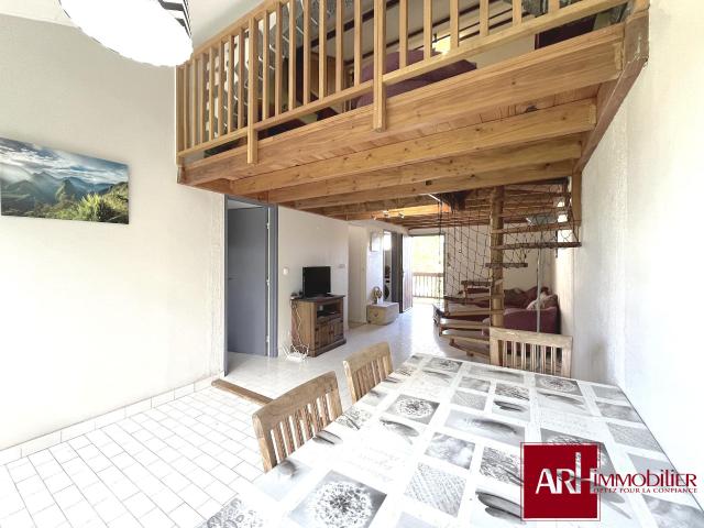 Appartement vente à La Réunion