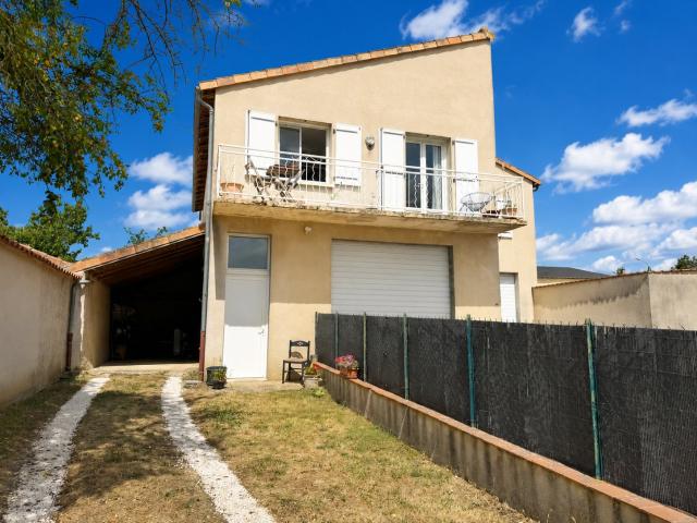 Appartement vente à Poitiers, Cissé