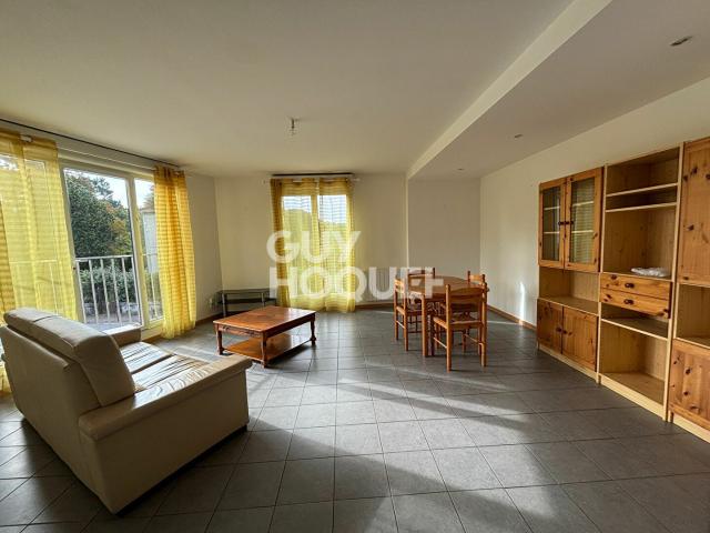 Appartement vente à Dax, Lit-et-mixe