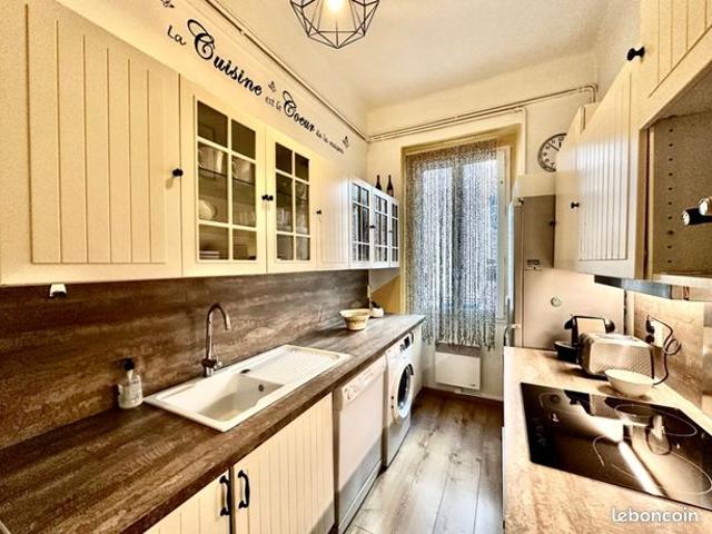 Appartement vente à Arrondissement de Toulon, Toulon