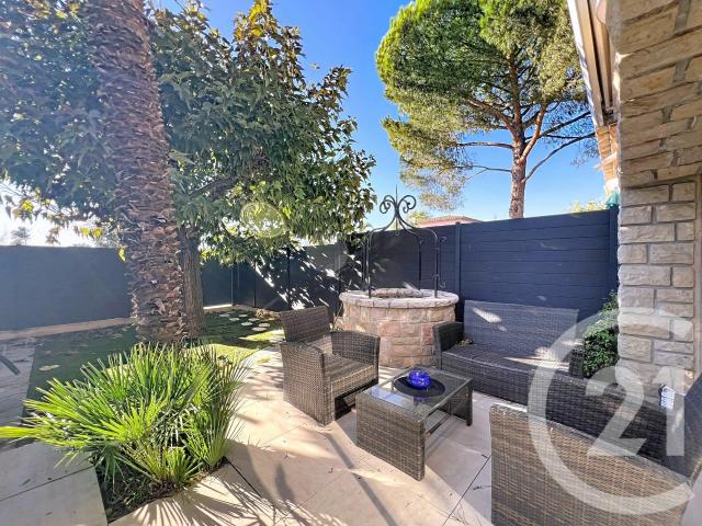 Appartement vente à Grasse, Mouans-sartoux