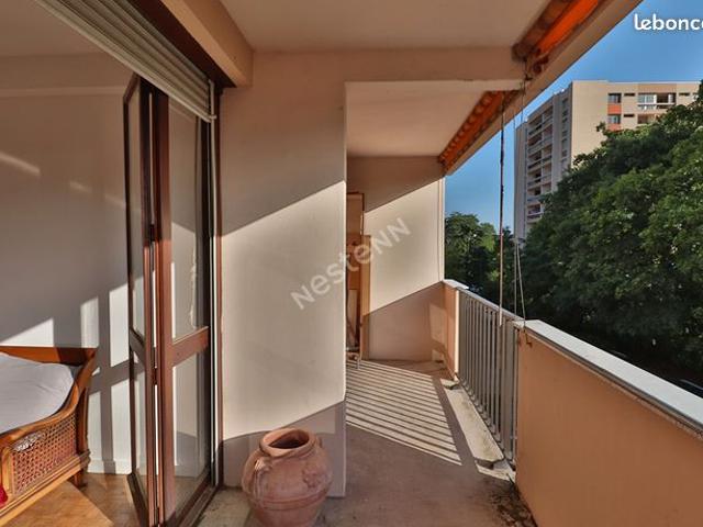 Appartement vente à Châlons-en-Champagne, Francheville