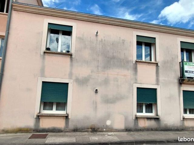 Appartement vente à Périgueux