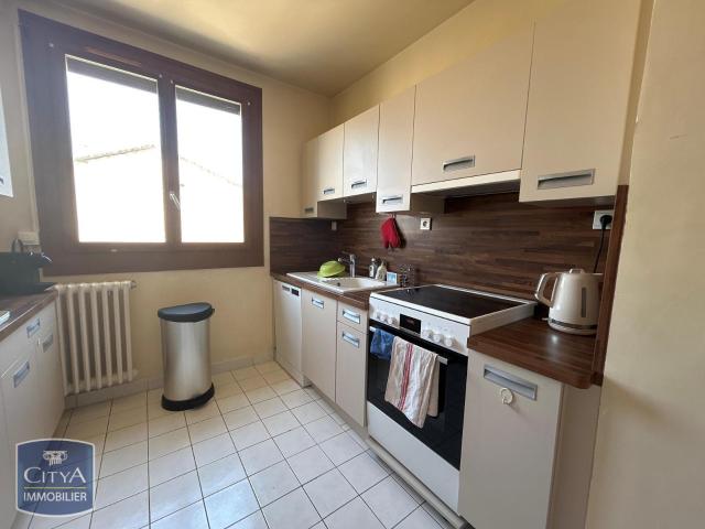 Appartement location à Agen