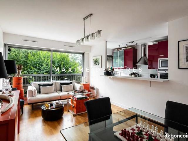 Appartement vente à Nanterre, Neuilly-sur-seine