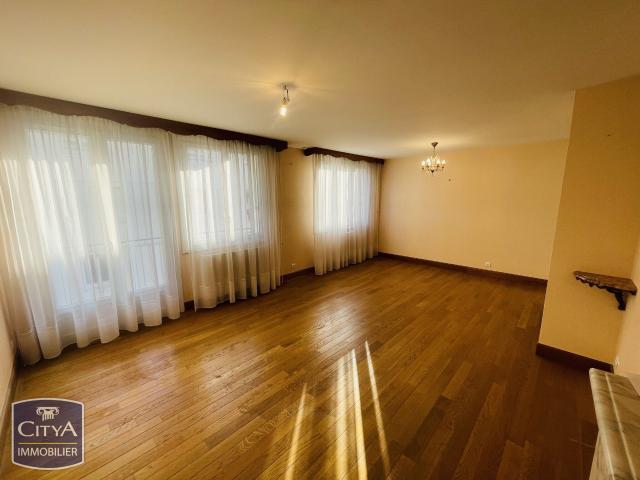 Appartement vente à Châteauroux