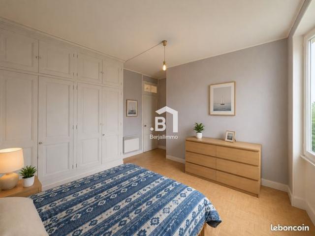 Appartement vente à Vienne, Saint-jean-de-bournay