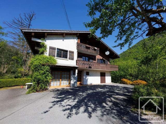 Appartement vente à Thonon-les-Bains, Montriond