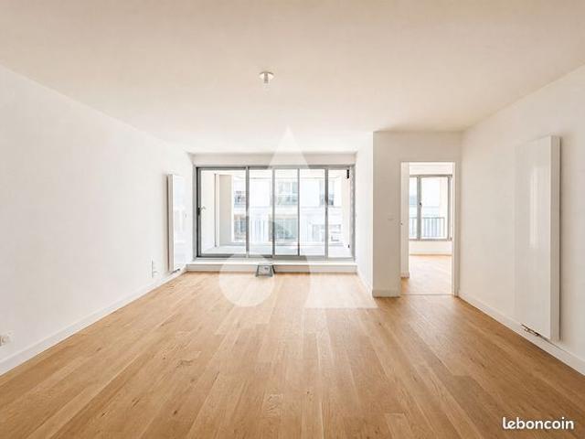 Appartement vente à Lorient, Bretagne