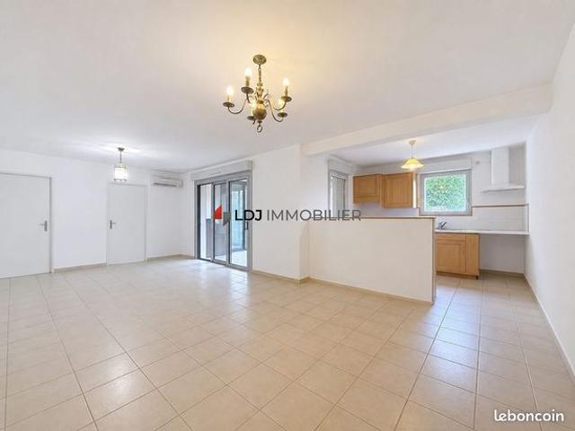 Appartement vente à Prades