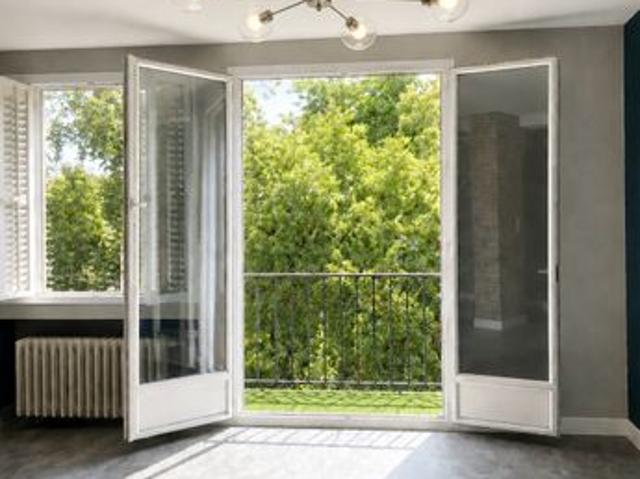 Appartement vente à Vichy, Allier