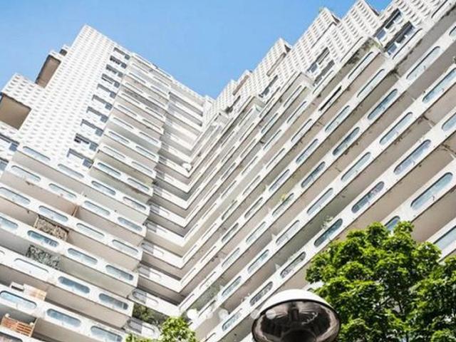 Appartement vente à Nanterre, Courbevoie