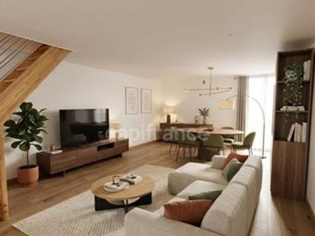 Appartement vente à Nogent-sur-Marne, Champigny-sur-marne