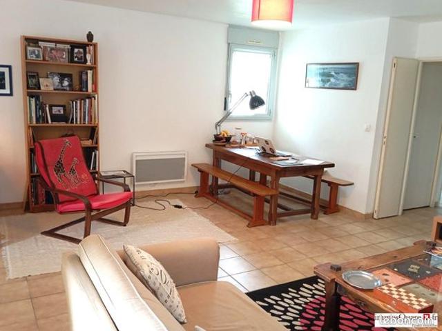 Appartement vente à Gex, Ornex