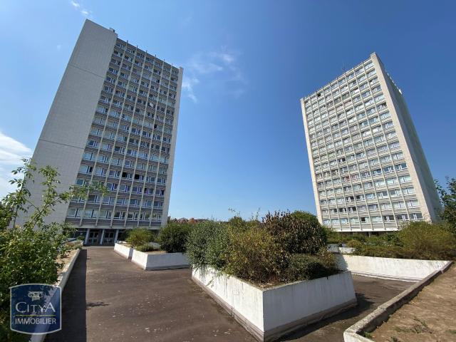 Appartement vente à Arras