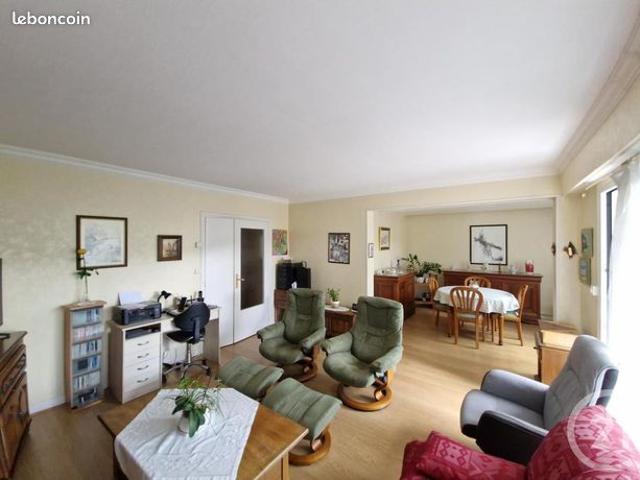 Appartement vente à Évreux, Eure