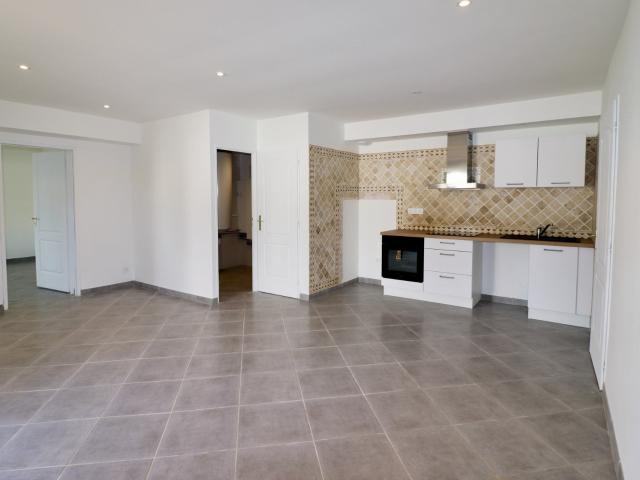 Appartement vente à Meschers-sur-gironde