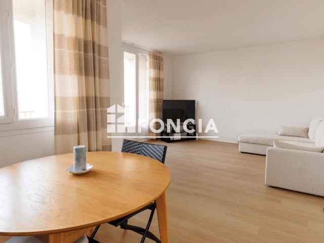 Appartement vente à Clermont-Ferrand, Clermont-ferrand