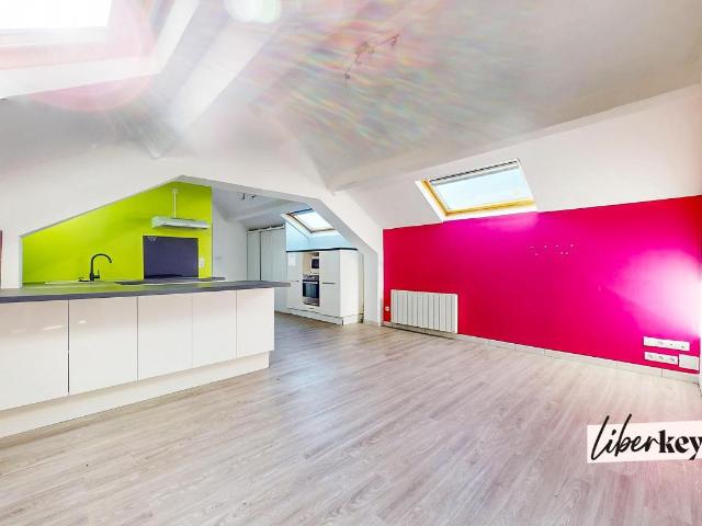 Appartement vente à Le Luat-sur-Vert, Vert-en-Drouais