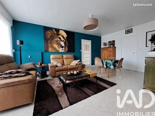 Appartement vente à Lille, Loos