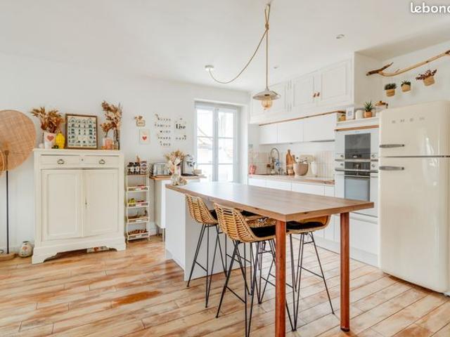 Appartement vente à Saint-Germain-en-Laye, Saint-germain-en-laye