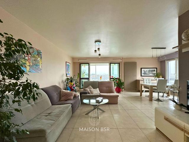 Appartement vente à Nantes