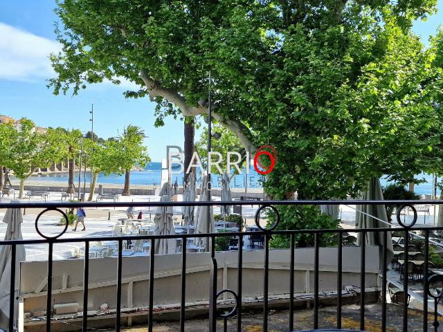 Appartement vente à Céret, Banyuls-sur-mer