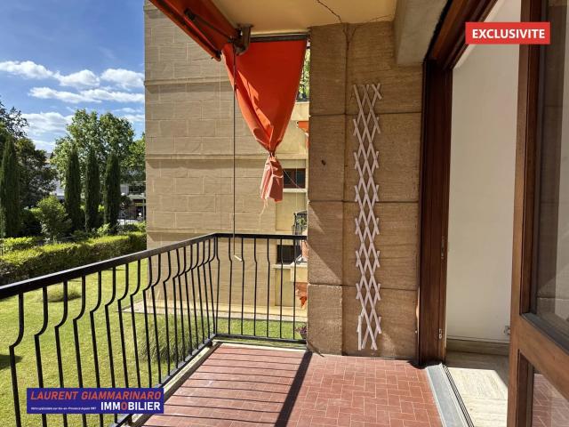 Appartement vente à Aix-en-Provence, Aix-en-provence