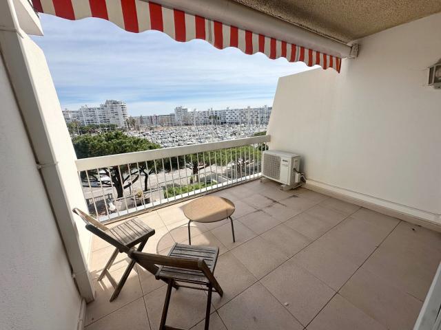 Appartement vente à Montpellier, Mauguio