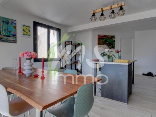 Appartement vente à Gap