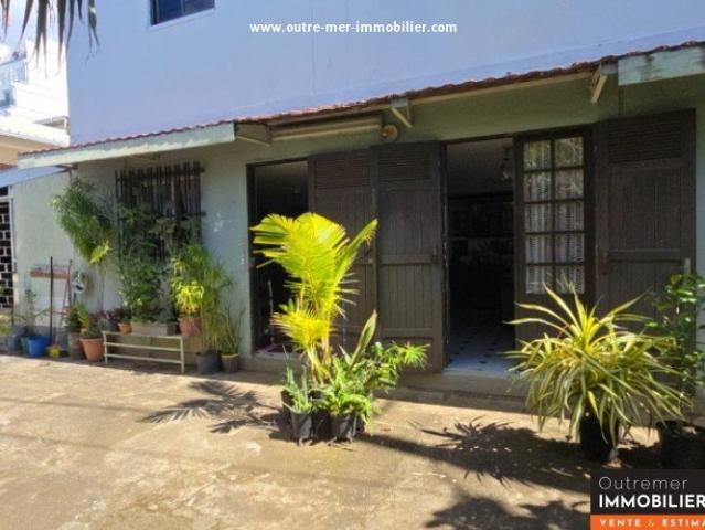 Appartement vente à La Réunion