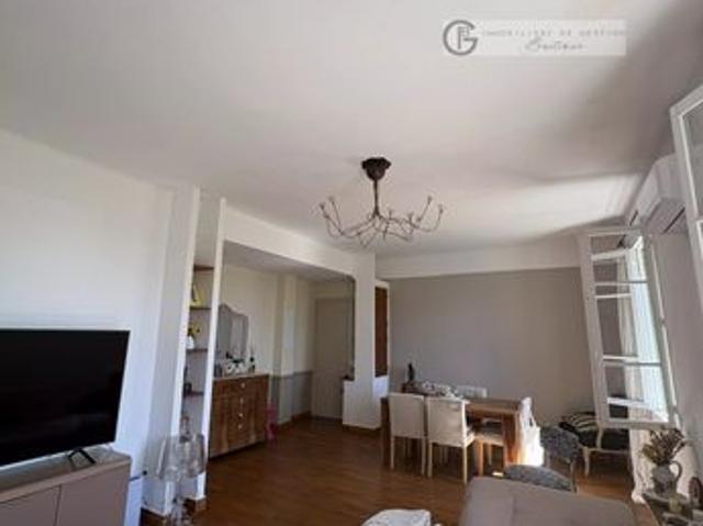Appartement vente à Bastia