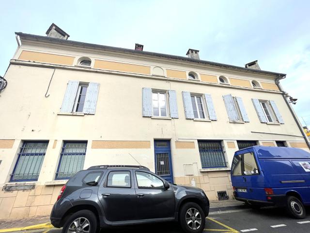 Appartement vente à Langon, Bazas