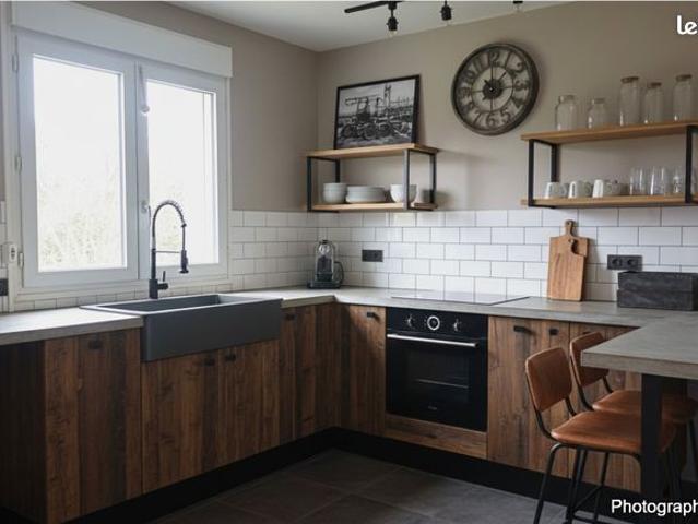 Appartement vente à Compiègne, Noyon