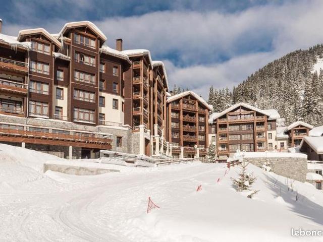 Appartement vente à Bonneville, Arâches