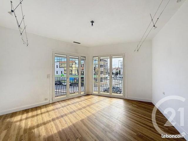 Appartement vente à Perpignan