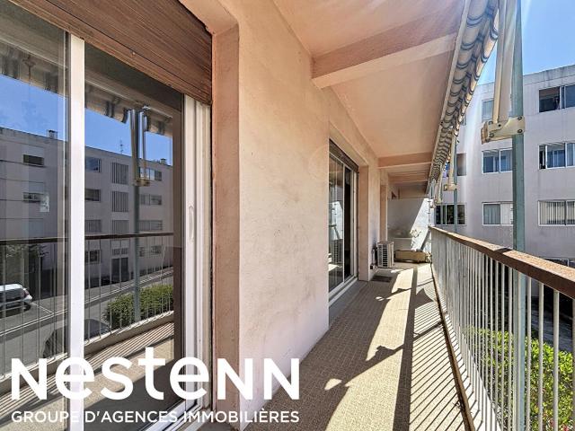 Appartement vente à Aix-en-Provence, Salon-de-provence