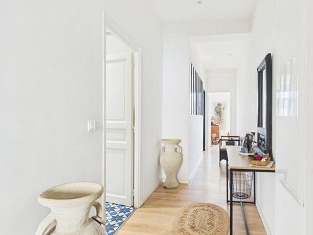 Appartement vente à Bastia, Borgo