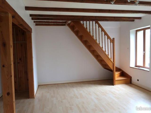 Appartement vente à Saint-Dié-des-Vosges, Senones