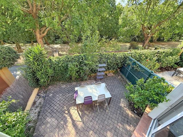 Appartement vente à Grasse, Valbonne
