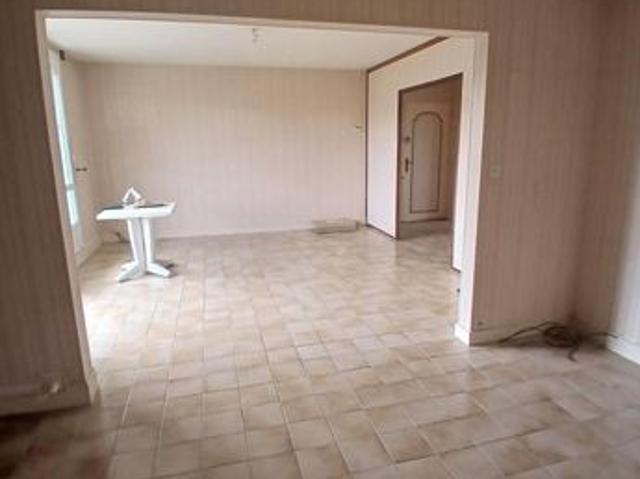 Appartement vente à Bourges