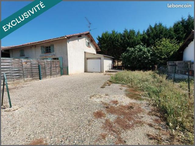 Appartement vente à Pompignan, Gard
