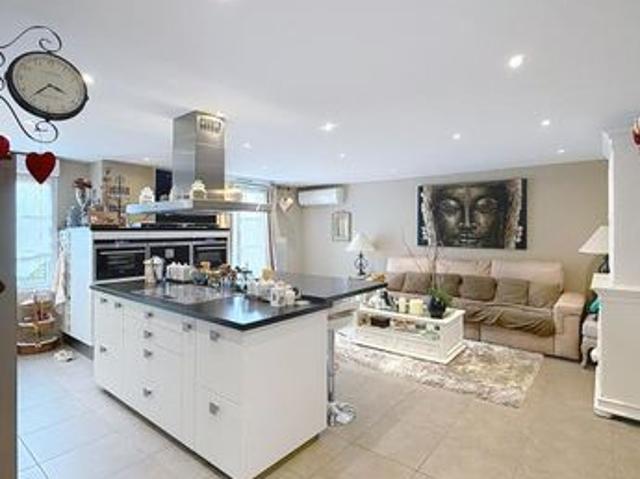 Appartement vente à Meaux, Villeparisis