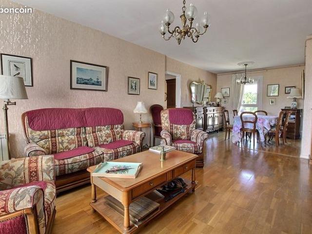 Appartement vente à Le Havre, Montivilliers