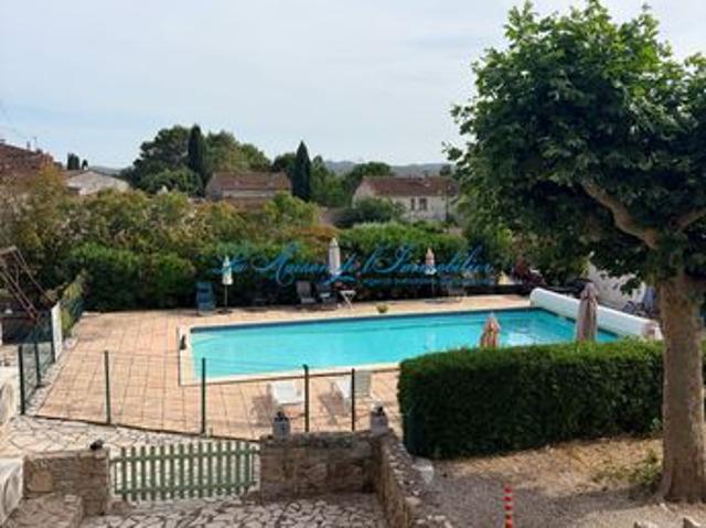 Appartement vente à Canaules-et-Argentières, Gard